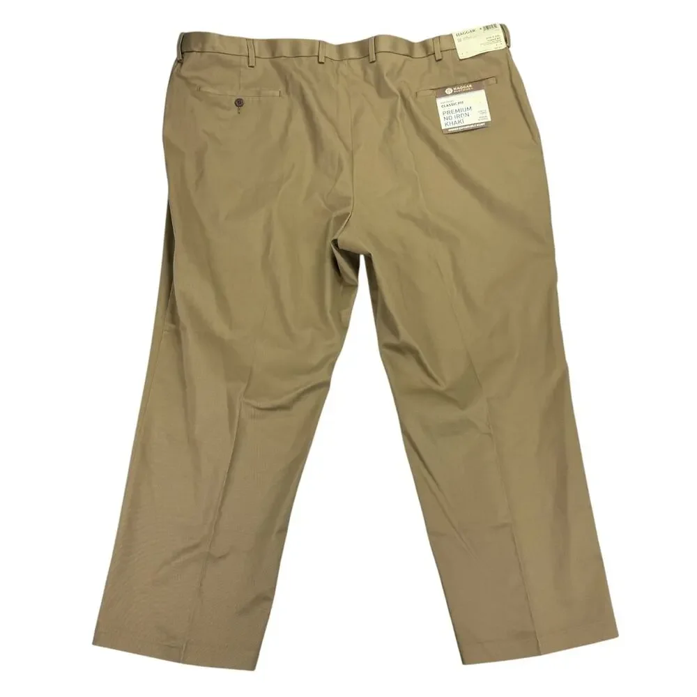 Haggar mens premium
